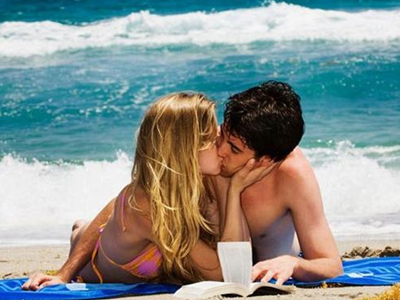 SEXUALITY: Βρετανία: Αγαπημένος «ερωτικός» προορισμός η Ελλάδα