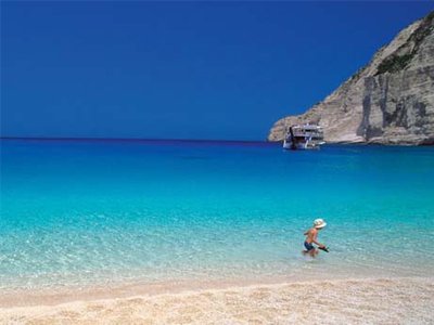 Οι Βρετανοί δεν θα μας προτιμήσουν για τις διακοπές τους