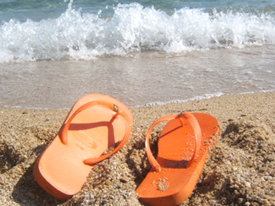 Η ομάδα του SEXUALITY πάει διακοπές