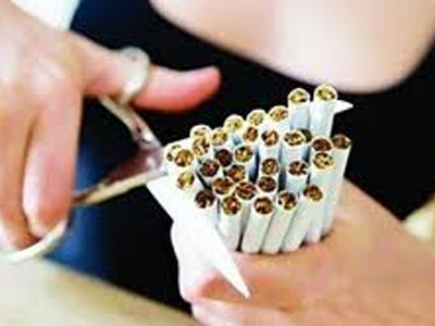 SEXUALITY: Οι φόβοι της διακοπής καπνίσματος απομυθοποιούνται