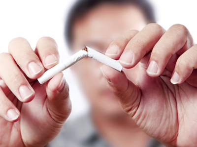 SEXUALITY: Η διακοπή καπνίσματος μπορεί να αυξήσει τις ερωτικές επιδόσεις