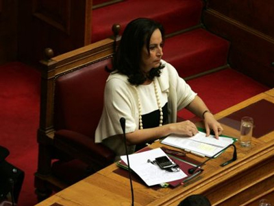 Στη Βουλή το πολυνομοσχέδιο για την επιχειρηματικότητα