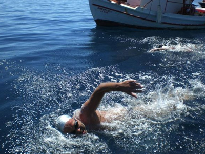 Ξεκίνησε ο 14ος Διεθνής Διάπλους του Μαλιακού