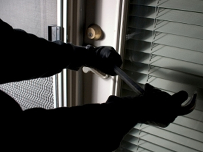 Νύχτα τρόμου για ζευγάρι στην Αρκίτσα