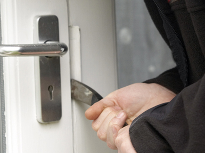 Συλλήψεις για κλοπές και διαρρήξεις στην Αττική