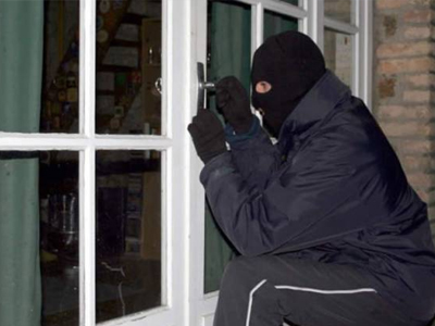 Ξάφρισαν χρήματα από σπίτια σε Ηλεία και Ρέθυμνο