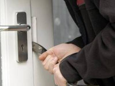 Είχαν «ρημάξει» οικίες στο Καματερό