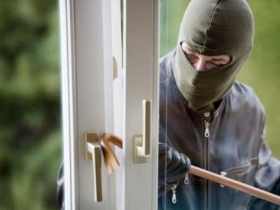 Εξιχνιάστηκαν διαρρήξεις οικιών στη Θεσσαλονίκη