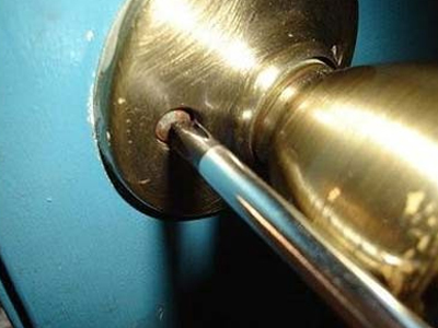 Διάρρηξη οικίας στο Π. Φάληρο