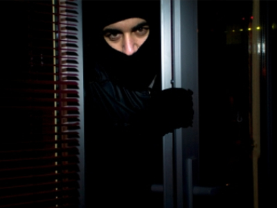 Συνελήφθη για διαρρήξεις σε Αττική και Εύβοια