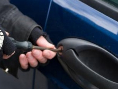 Πάτρα: Συνελήφθη επίδοξος διαρρήκτης