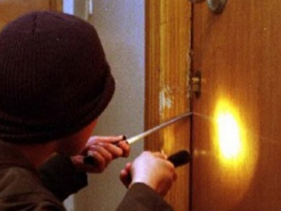 Είχαν κάνει επάγγελμα τις διαρρήξεις