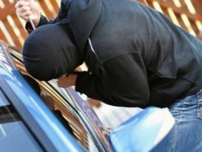 Πιάστηκε στα… πράσα!