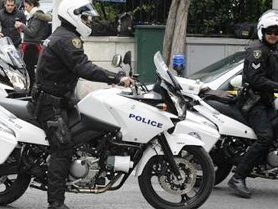 Επεισόδιο έξω από την ΑΣΟΕ