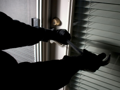 «Έγδυσαν» ιδιοκτήτες σπιτιού στη Βόρεια Εύβοια