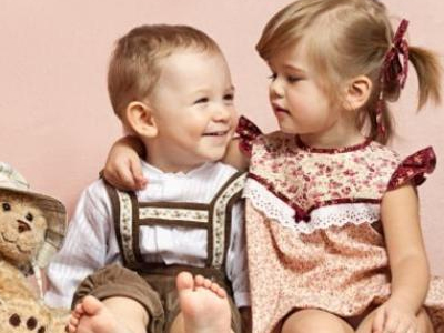 SEXUALITY: Διαταραχές ανάπτυξης ή διαφοροποίησης φύλου: Ποιος κάνει την επιλογή;