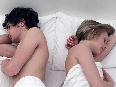 SEXUALITY: Η διαταραχή της σεξουαλικής επιθυμίας