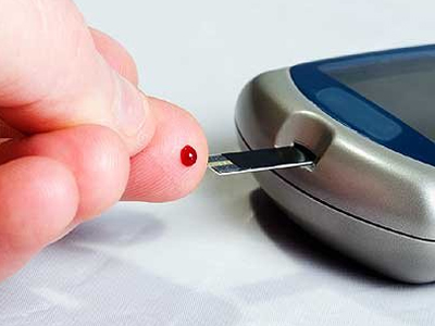 Διαβήτης: Ένα χρόνιο νόσημα