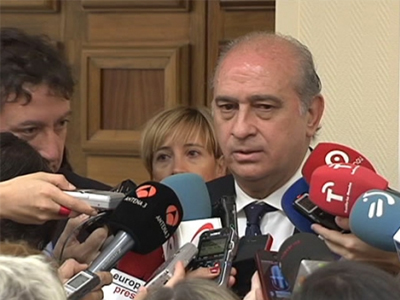 Προφυλακίστηκαν δύο Τσετσένοι στην Ισπανία