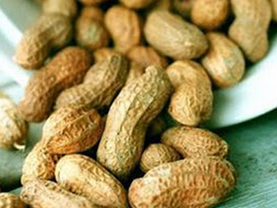 Βρέθηκε φορτίο φιστικιών με μούχλα