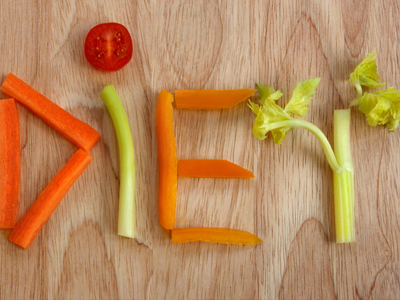 Τα λάθη μιας δίαιτας που μας παρεκκλίνουν από τον στόχο μας