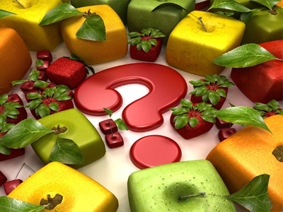 Γενετικά προσδιορισμένη διατροφή