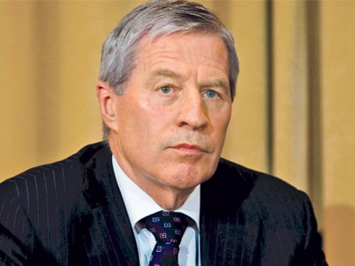 Γ. Φίτσεν της Deutsche Bank: Πρέπει να συνεχίσετε τις μεταρρυθμίσεις