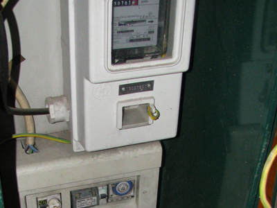 Χιλιάδες διακοπές ρεύματος το μήνα λόγω χρεών