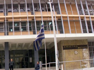 Προκαταρκτική εξέταση για τον χρηματισμό τελωνειακών