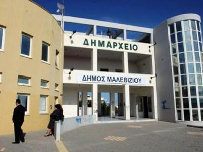 Δευτέρα και Τετάρτη βγαίνουμε στην Αμουδάρα