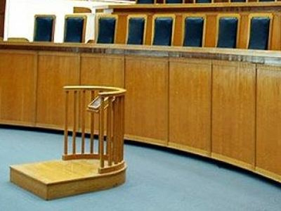 Αναβολή στη δίκη του 29χρονου αντιεξουσιαστή