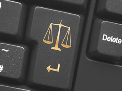 Ηλεκτρονικά η κατάθεση δικογράφων