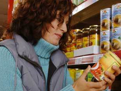 Γαλλία: Νόμος απαγορεύει τη δισφαινόλη Α στις συσκευασίες τροφίμων