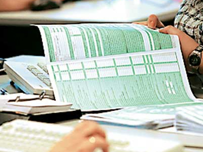 Μέσω TAXISnet οι δηλώσεις άνω των 15.000 ευρώ