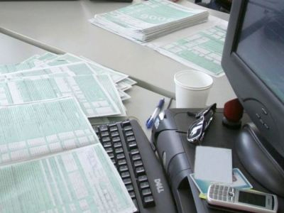 Παράταση έως 16/7 για την ηλεκτρονική υποβολή των δηλώσεων Παράταση έως 16/7 για την ηλεκτρονική υποβολή των δηλώσεων