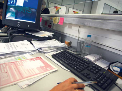 Παράταση δηλώσεων ΦΑΠ νομικών προσώπων