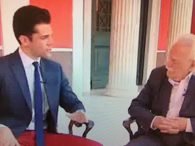 ΤΑ ΝΕΑ ΤΟΥ ΜΠΙ-ΚΟΥ-ΤΙ