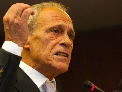 Δηλώσεις Δημαρά για τα Ίμια