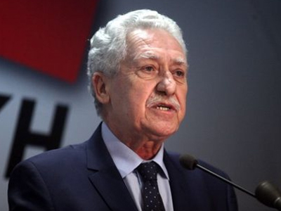 Συνεδριάζει η Εκτελεστική Επιτροπή της ΔΗΜΑΡ