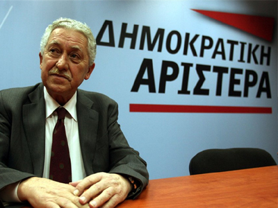 «Η ανεργία έχει λάβει εφιαλτικές διαστάσεις»