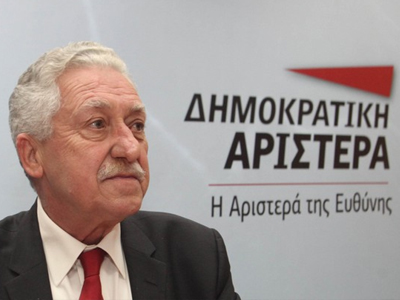 Κατηγορηματικά αντίθετη η ΔΗΜΑΡ με το μέτρο της επίταξης