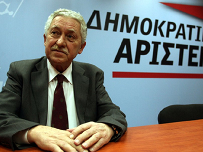 Προτάσεις για την αντιμετώπιση του επικίνδυνου φαινομένου της αιθαλομίχλης