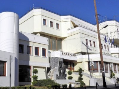 Κατεβάζει ρολά στις 14/3 το Δημαρχείο Κιλκίς