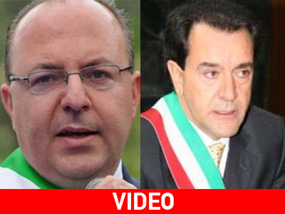 Στην Αθήνα οι Ιταλοί δήμαρχοι του κινήματος «Μεγάλη Ελλάδα»