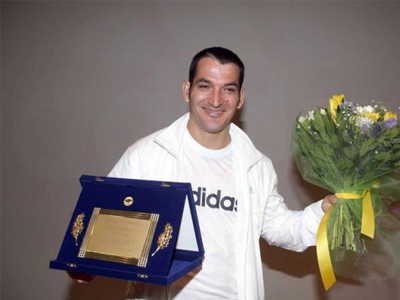 Γιατί είπα «ναι» στον Βενιζέλο