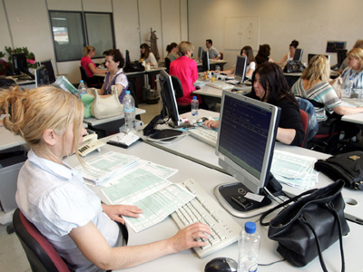 Μπόνους σε όσους καταγγέλλουν διαφθορά