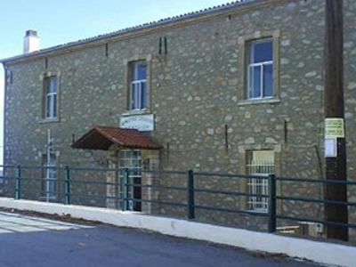 Αρκαδία – Τζουμέρκα: Δημοτικά σχολεία χαρακτηρίστηκαν νεώτερα μνημεία