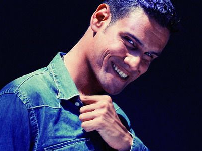 Εντατικές πρόβες για τον Δημήτρη