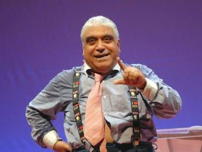 Ο Δημήτρης Πιατάς καυτηριάζει την κρίση