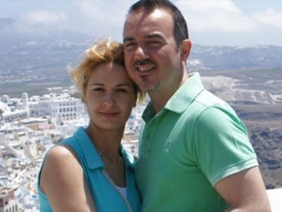 Παντρεύεται ο «Μr. Tρίφωνο»